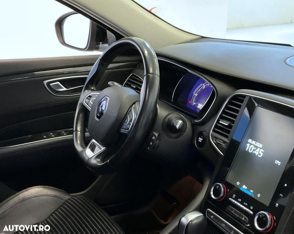 Renault Talisman BLUE DCi 160 EDC LIMITED 2.0 Diesel