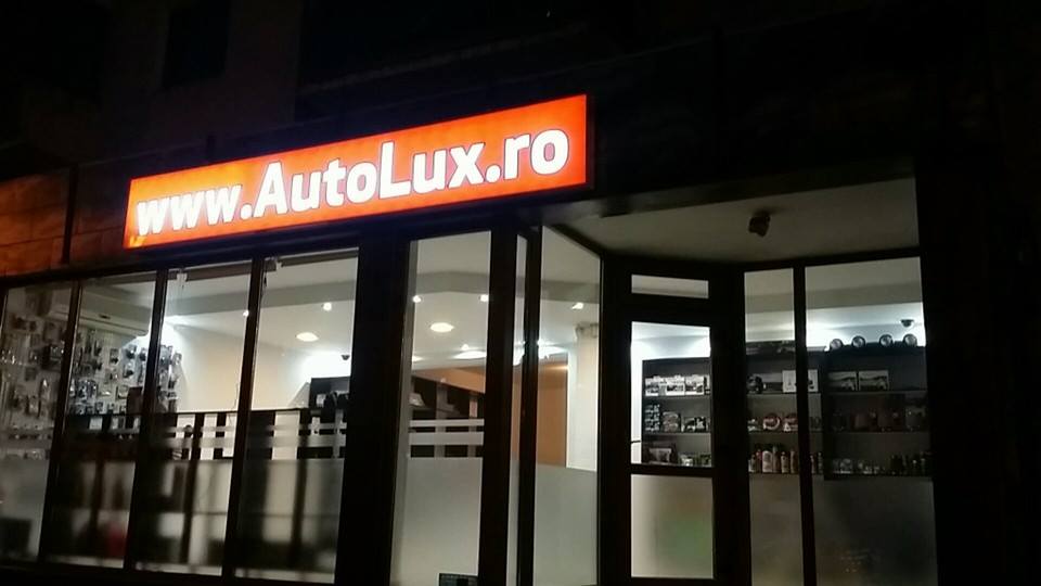 autolux.ro
