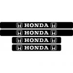 Set protectie praguri Honda ManiaStiker