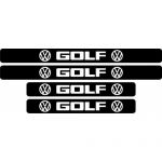 Set protectie praguri VW Golf (v1) ManiaStiker