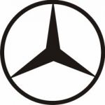 Stickere auto Mercedes ManiaStiker