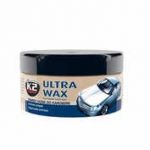 Ceara solida protectie caroserii Ultra Wax 250g