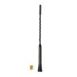 Vergea antena tip Golf (AM/FM) Lampa - 24cm - Ø 5-6mm