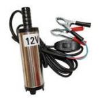 Pompa pentru extras lichide electrica 12V