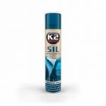 Spray silicon intretinere chedere Sil K2 300ml