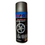 Vopsea spray Magic Zinc 400ml