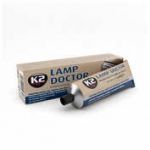 Pasta pentru restaurare faruri Lamp Doctor K2 60g