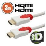 Cablu 3D HDMI • 3 m