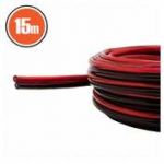 Cablu difuzor2x1,00mm²15m