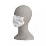 Masca de protectie faciala reutilizabila,  2 straturi