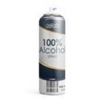 Spray Alcool 100% - 500 ml