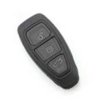 Ford - Carcasa cheie tip " smartkey " cu 3 butoane si lama de urgenta