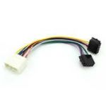 Cablu Adaptor ISO / SUBARU / RENAULT Traffic
