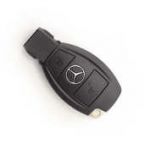 Mercedes - Smart key 2 butoane