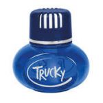 Odorizant cu reglaj intensitate parfum Trucky 150ml - Tropical