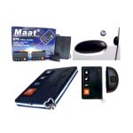 ​Alarma auto keyless go Maat 679 iKey MRA36-200421-1