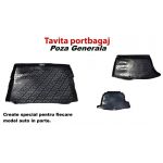 Covor portbagaj tavita BMW Seria 1 F20/F21 2011-2019 3/5 hatchback 3/5 usi ( PB 6027 ) MRA36-030621-7