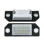 Lampa LED numar 7901 compatibil Ford MRA36-010421-2