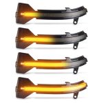 Lampi LED semnalizare OGLINDA dinamica compatibila BMW F01,F06, F07, F10, F11, F12, F13 COD: OR-5002D-1 MRA36-190521-5