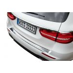 Ornament portbagaj crom Mercedes Clasa E Model T (Tip S213) 2016-> CROM 1500 MRA36-260521-8
