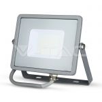 Proiector LED de 30W Cip SMD SAMSUNG Corp Gri 4000K COD: 455 MRA36-060421-10