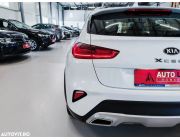 Kia XCeed 1.6 GDI DCT6 OPF Plug-in-Hybrid SPIRIT