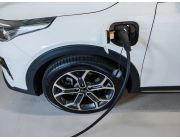 Kia XCeed 1.6 GDI DCT6 OPF Plug-in-Hybrid SPIRIT