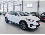 Kia XCeed 1.6 GDI DCT6 OPF Plug-in-Hybrid SPIRIT