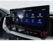 Kia XCeed 1.6 GDI DCT6 OPF Plug-in-Hybrid SPIRIT