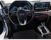 Kia XCeed 1.6 GDI DCT6 OPF Plug-in-Hybrid SPIRIT
