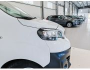 Microbuz Peugeot Expert L1 1.5 BlueHDi 120 8 + 1 Locuri