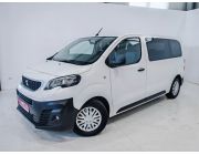 Microbuz Peugeot Expert L1 1.5 BlueHDi 120 8 + 1 Locuri