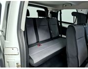 Microbuz Peugeot Expert L1 1.5 BlueHDi 120 8 + 1 Locuri