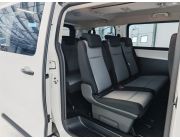 Microbuz Peugeot Expert L1 1.5 BlueHDi 120 8 + 1 Locuri