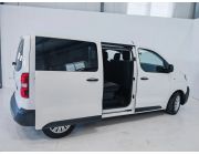 Microbuz Peugeot Expert L1 1.5 BlueHDi 120 8 + 1 Locuri