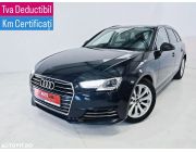 Audi A4 Avant 2.0 TDI S tronic Design