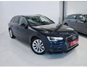 Audi A4 Avant 2.0 TDI S tronic Design