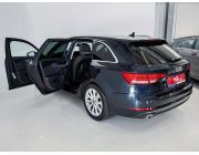 Audi A4 Avant 2.0 TDI S tronic Design