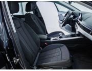 Audi A4 Avant 2.0 TDI S tronic Design