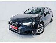 Audi A4 Avant 2.0 TDI S tronic Design