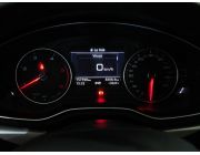 Audi A4 Avant 2.0 TDI S tronic Design