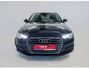 Audi A4 Avant 2.0 TDI S tronic Design