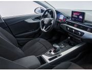 Audi A4 Avant 2.0 TDI S tronic Design