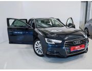 Audi A4 Avant 2.0 TDI S tronic Design