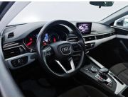 Audi A4 Avant 2.0 TDI S tronic Design
