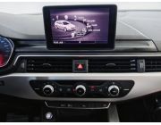 Audi A4 Avant 2.0 TDI S tronic Design