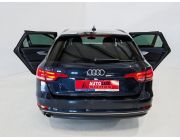 Audi A4 Avant 2.0 TDI S tronic Design
