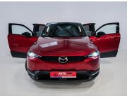 Mazda MX-30 Electric e-SKYACTIV