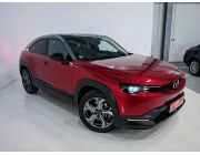 Mazda MX-30 Electric e-SKYACTIV