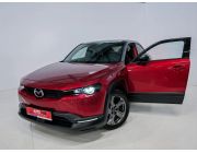 Mazda MX-30 Electric e-SKYACTIV
